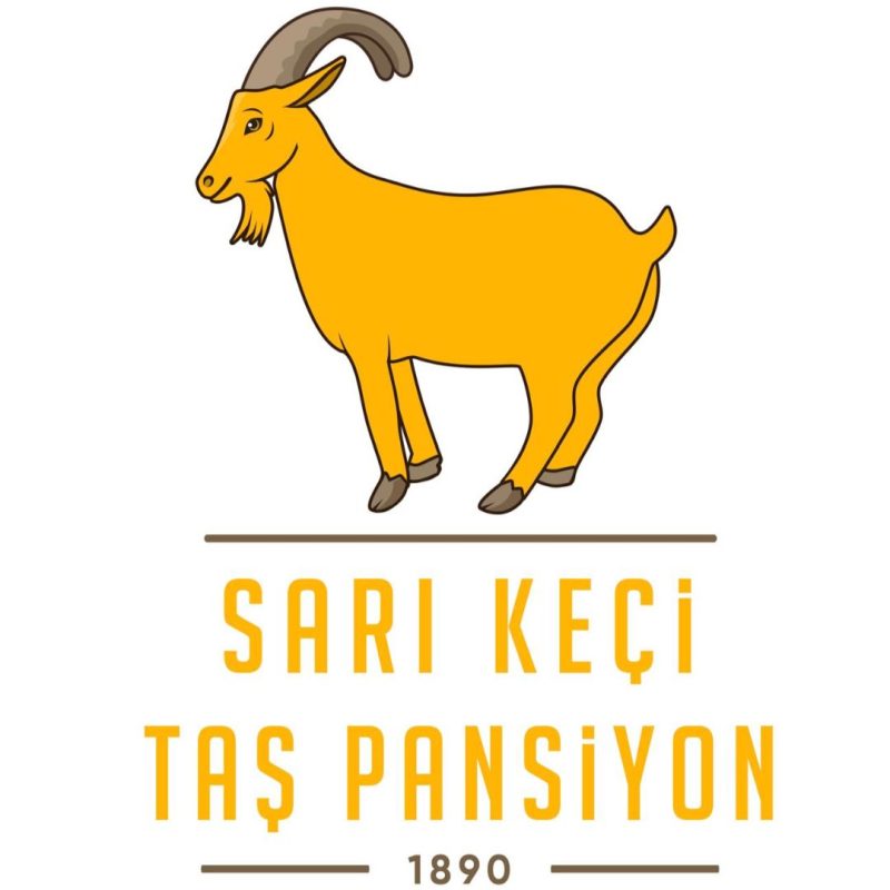 SARI KEÇİ TAŞ OTEL